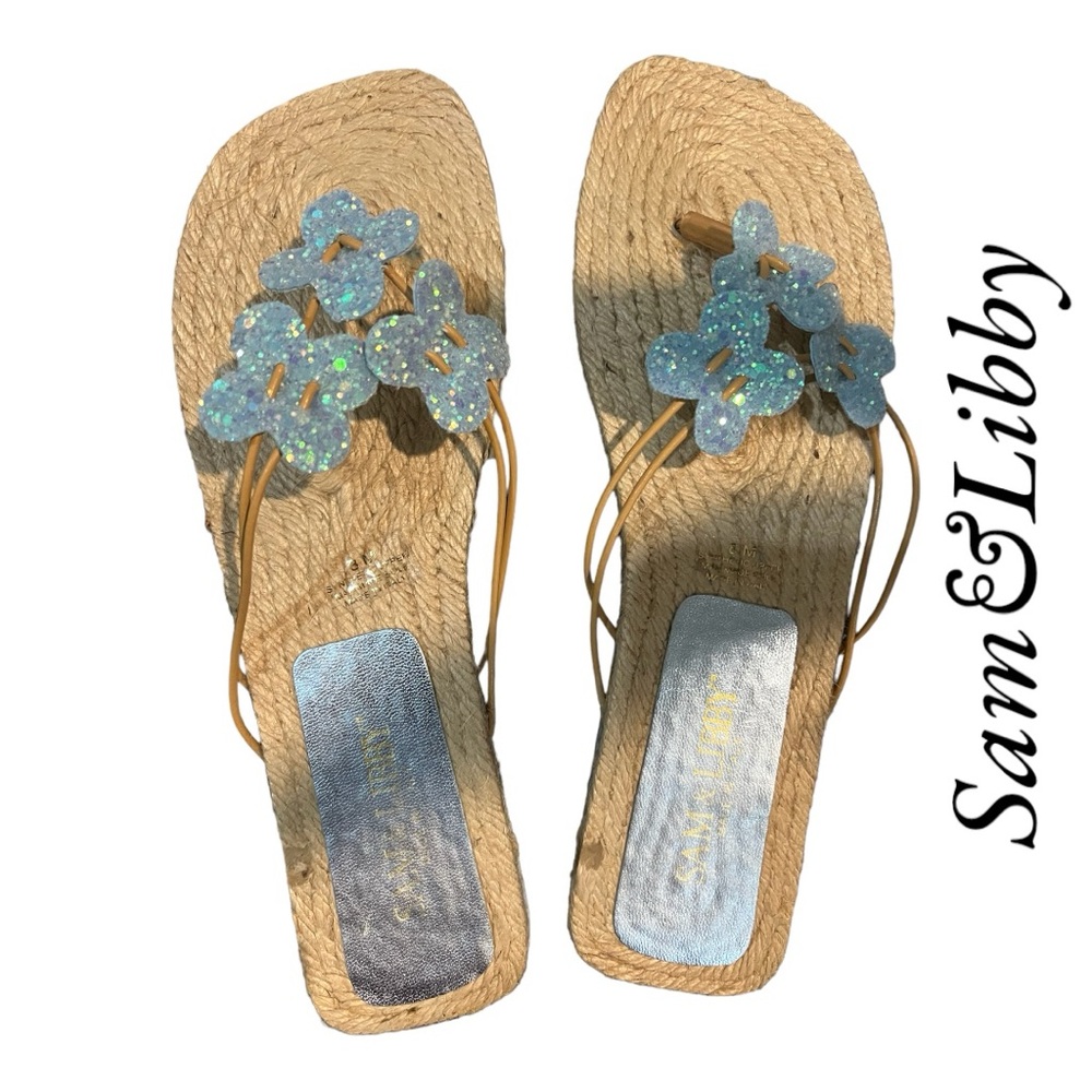 Cute fun floppy’s for the Islands